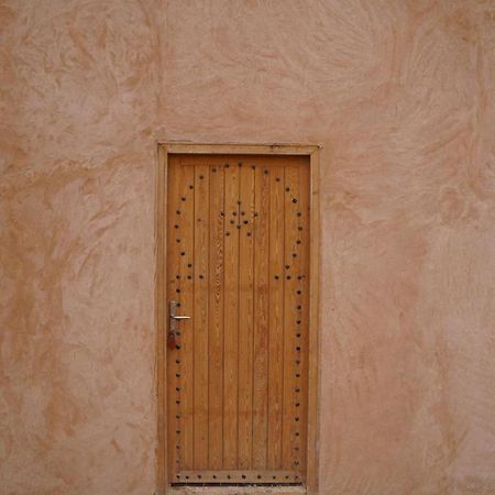 Готель Maison Bedouin Мерзуга Екстер'єр фото