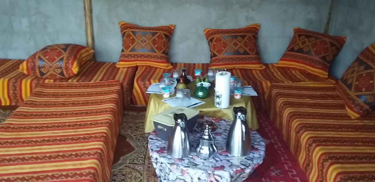 Готель Maison Bedouin Мерзуга Екстер'єр фото